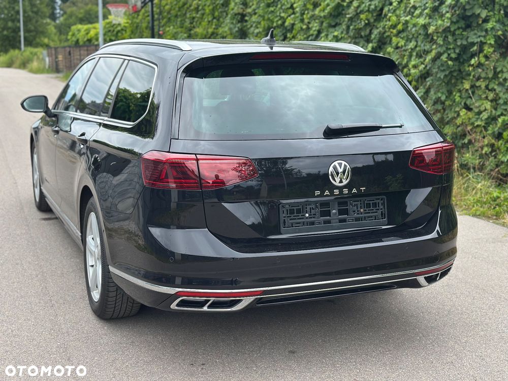 Volkswagen Passat 2.0 TSI 4Mot Highline DSG - 11