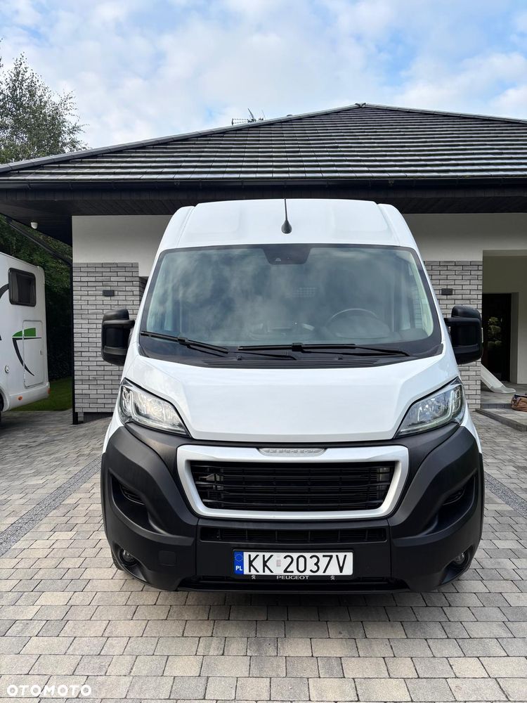 Peugeot Boxer - 18
