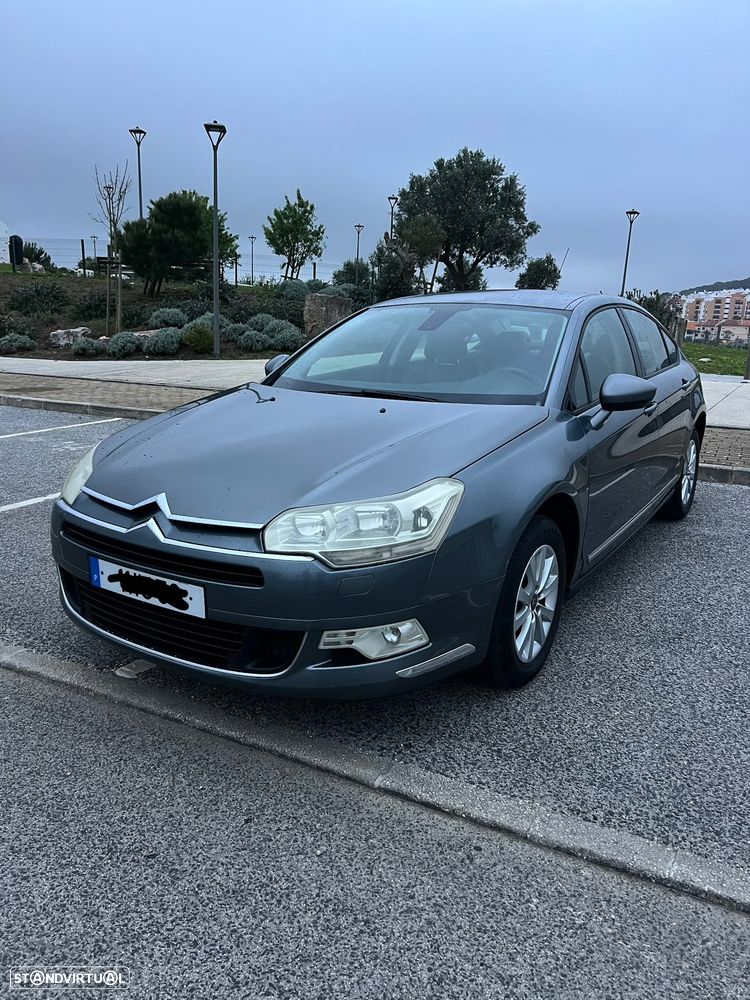 Citroën C5 1.6 HDi Business Airdream - 1