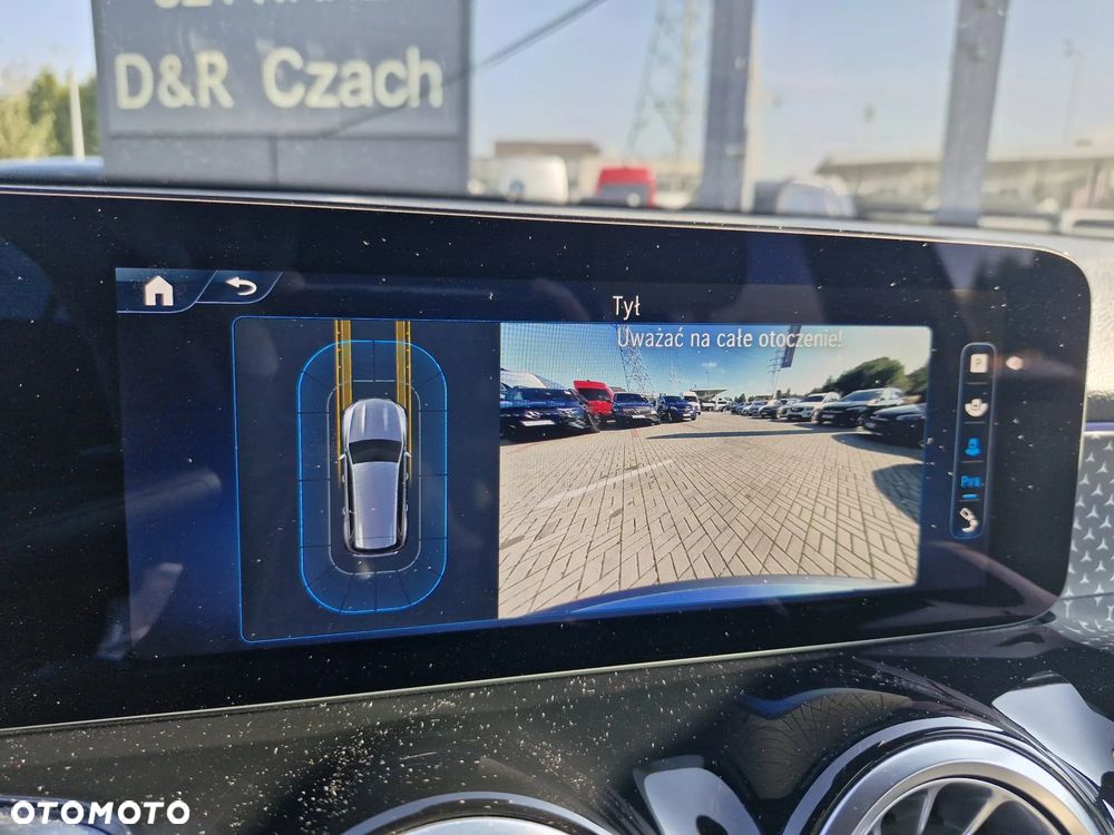 Mercedes-Benz GLB 200 d 4-Matic Progressive 8G-DCT - 32