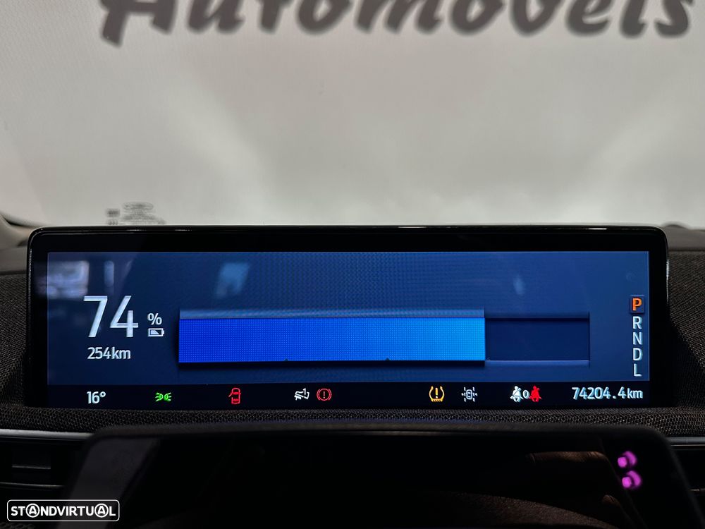 Ford Mustang Mach-E 75.7 kWh Premium AWD - 20