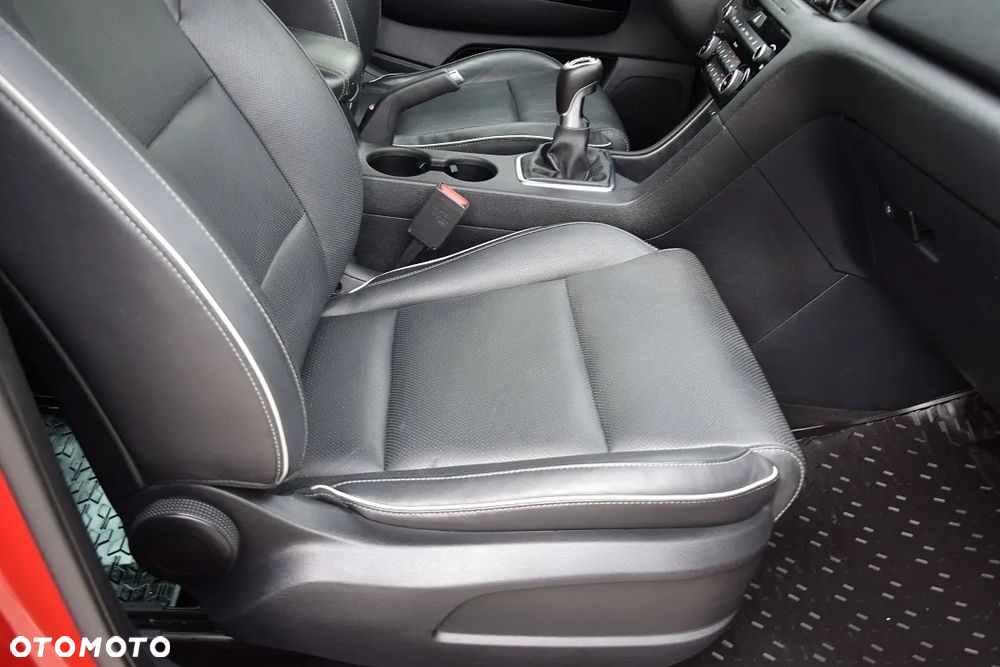 Kia Sportage 1.6 T-GDI GT Line 4WD - 17