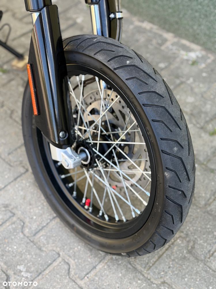 Malaguti XSM - 3