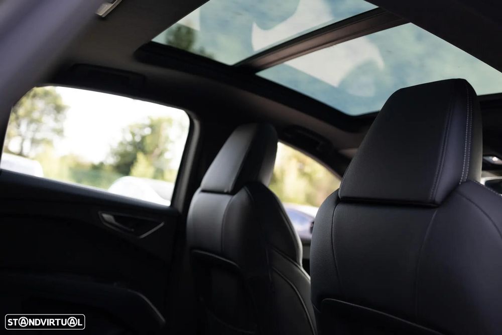 Audi Q4 Sportback e-tron 50 quattro - 50