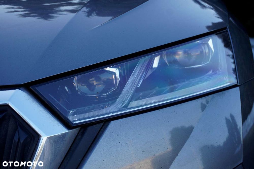 Skoda Octavia 1.0 TSI e-TEC DSG Ambition - 9