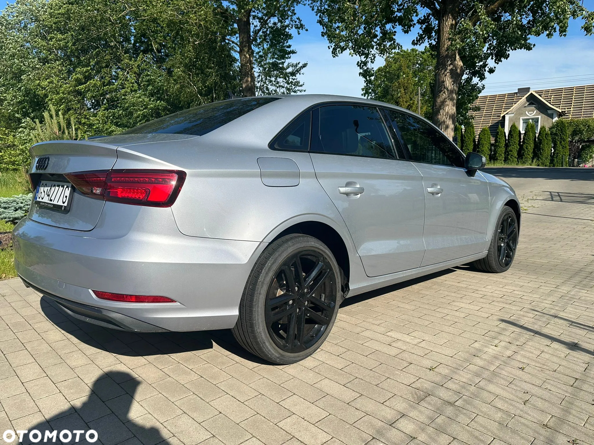 Audi A3 - 10