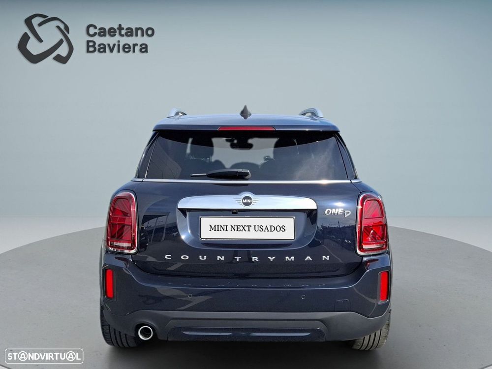 MINI Countryman - 15