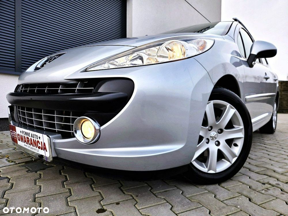 Peugeot 207 1.6 Premium - 28