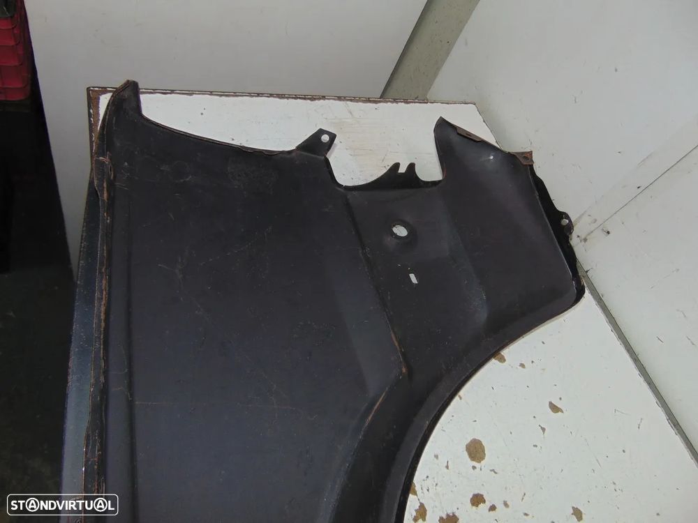 Honda civic guarda lamas - 6