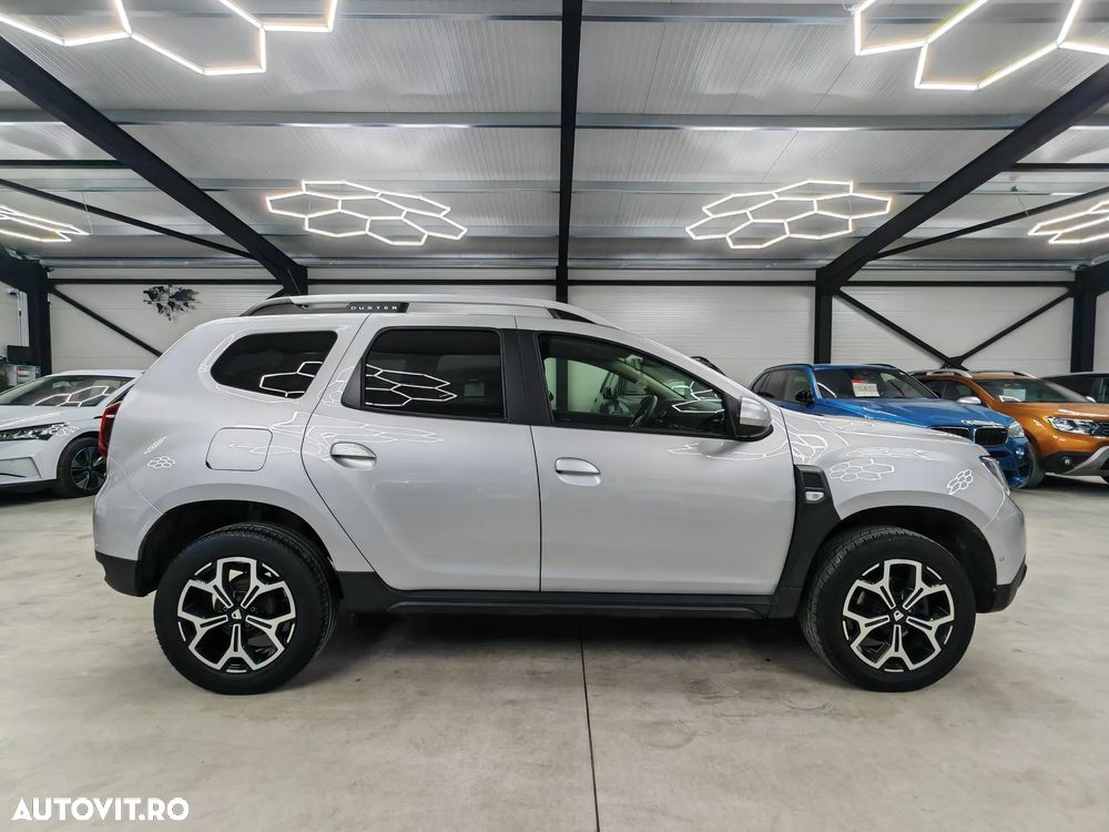 Dacia Duster dCi 110 2WD Prestige - 7