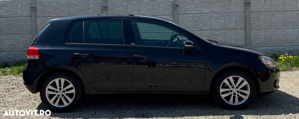 Volkswagen Golf 1.2 TSI Style - 7