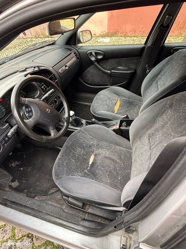 Citroën Xsara 1.4i SX Plus - 5