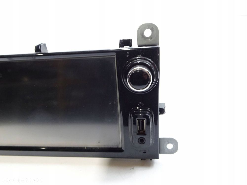 radio cd renault clio iv 281155249r - 4