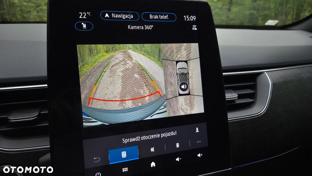 Renault Arkana 1.3 TCe mHEV Esprit Alpine EDC - 14