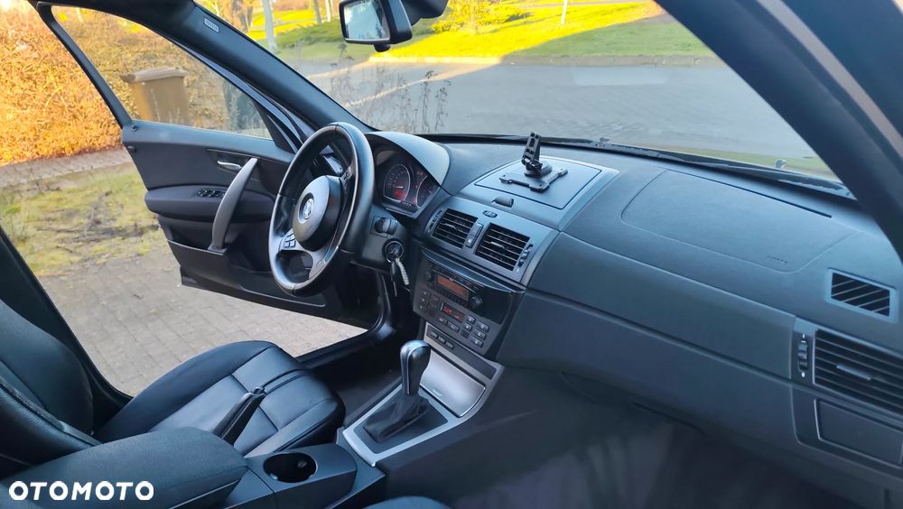 BMW X3 xDrive30d Limited Sport Edition - 27