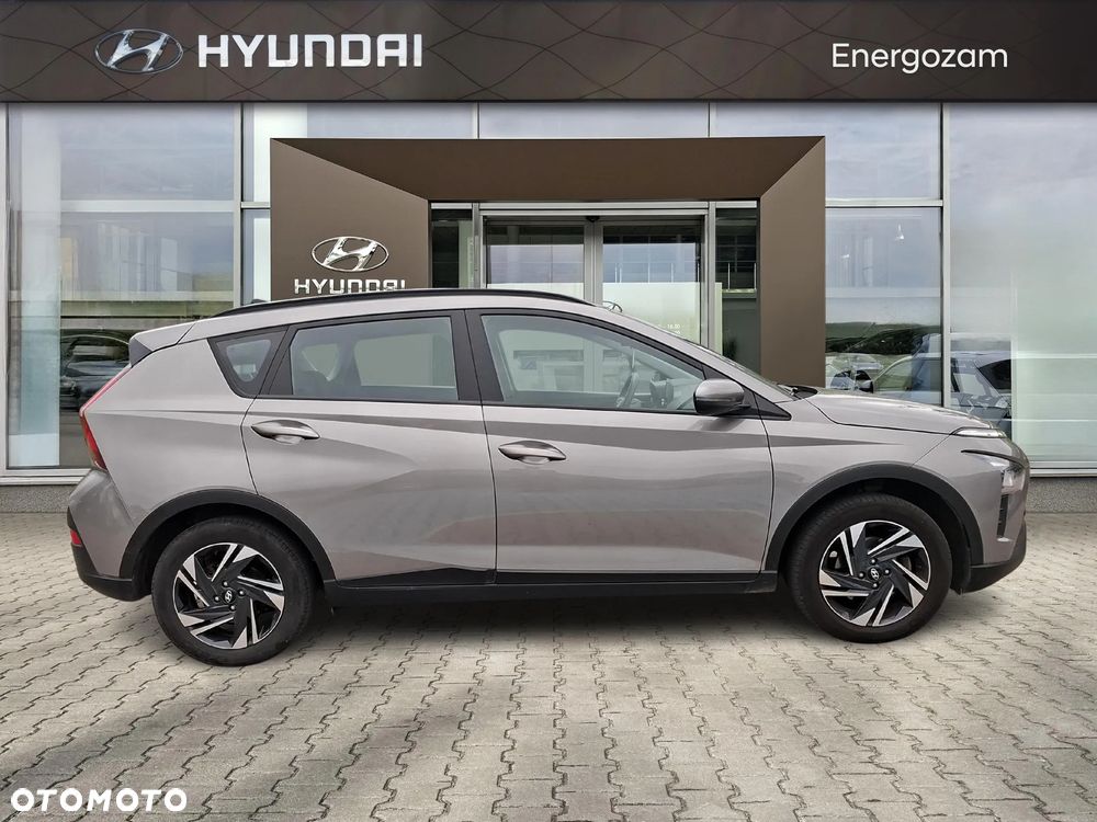 Hyundai Bayon 1.2 Modern - 6