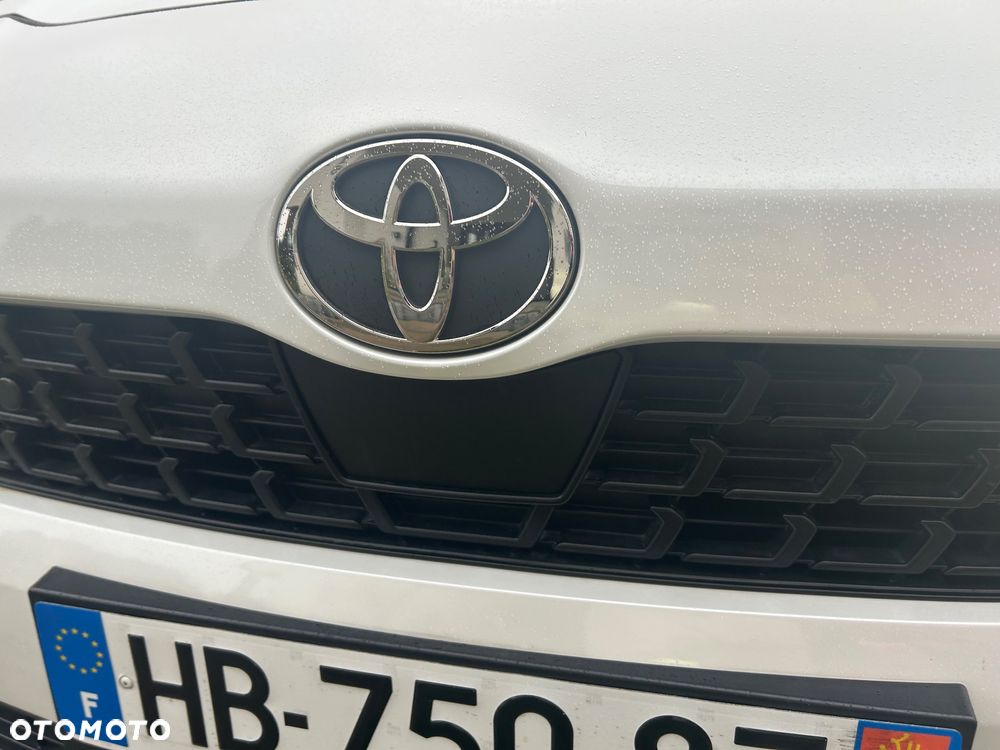 Toyota Yaris Cross Hybrid 1.5 Comfort - 22