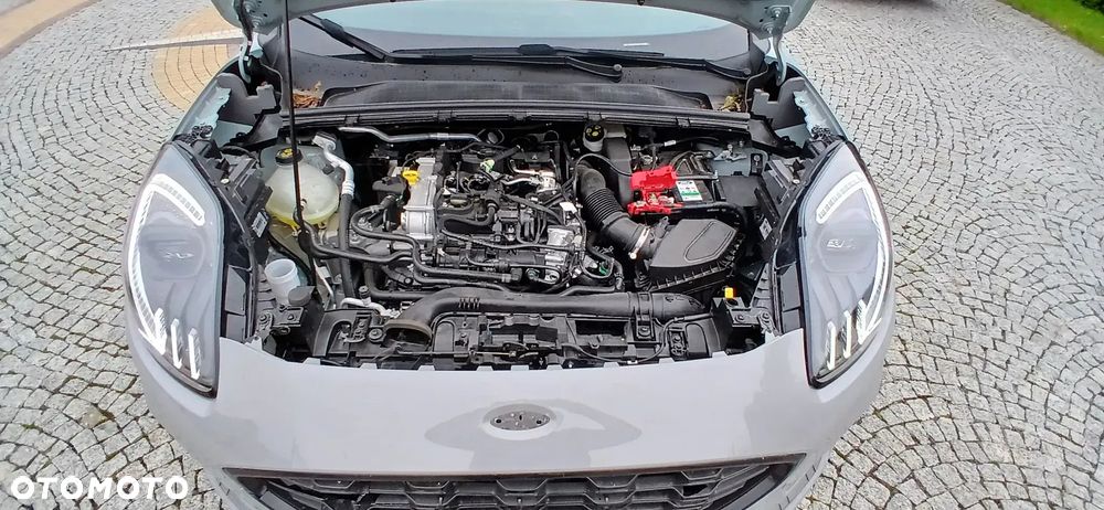 Ford Puma 1.0 EcoBoost ST-LINE VIGNALE - 20