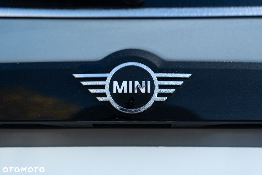 MINI Countryman Cooper S - 15