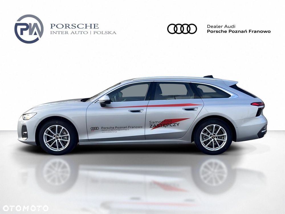 Audi A6 Avant - 4