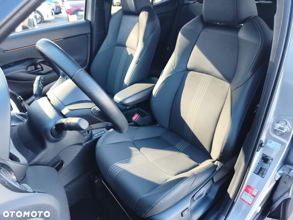 Toyota Yaris Cross Hybrid 1.5 Adventure - 21