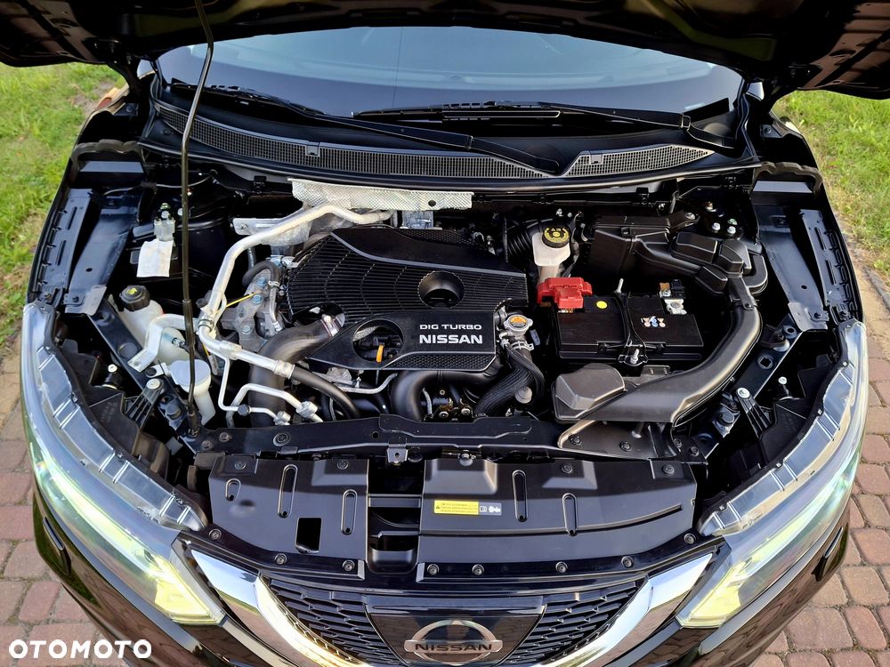 Nissan Qashqai 1.6 DIG-T N-Connecta - 40