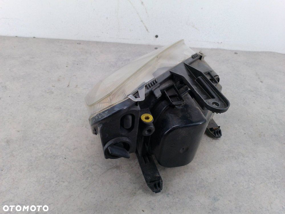 LAMPA PRZÓD LEWA FORD FOCUS C-MAX 270605 - 6