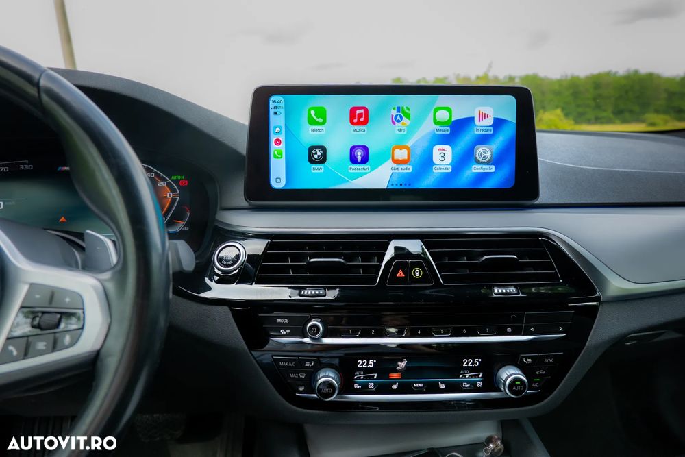 BMW Seria 5 - 23
