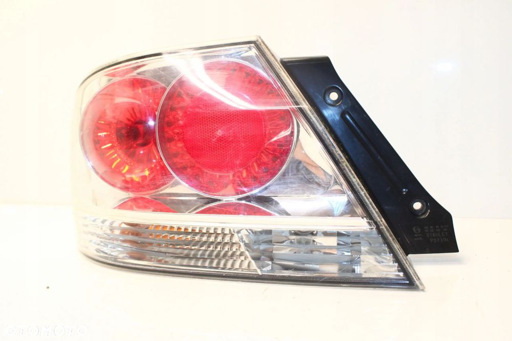 MITSUBISHI LANCER VII SEDAN LAMPA LEWA TYLNA LEWY TYŁ - 2