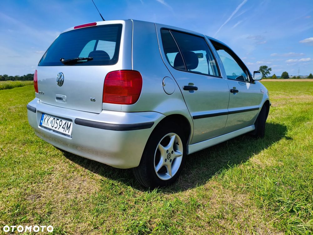 Volkswagen Polo - 6