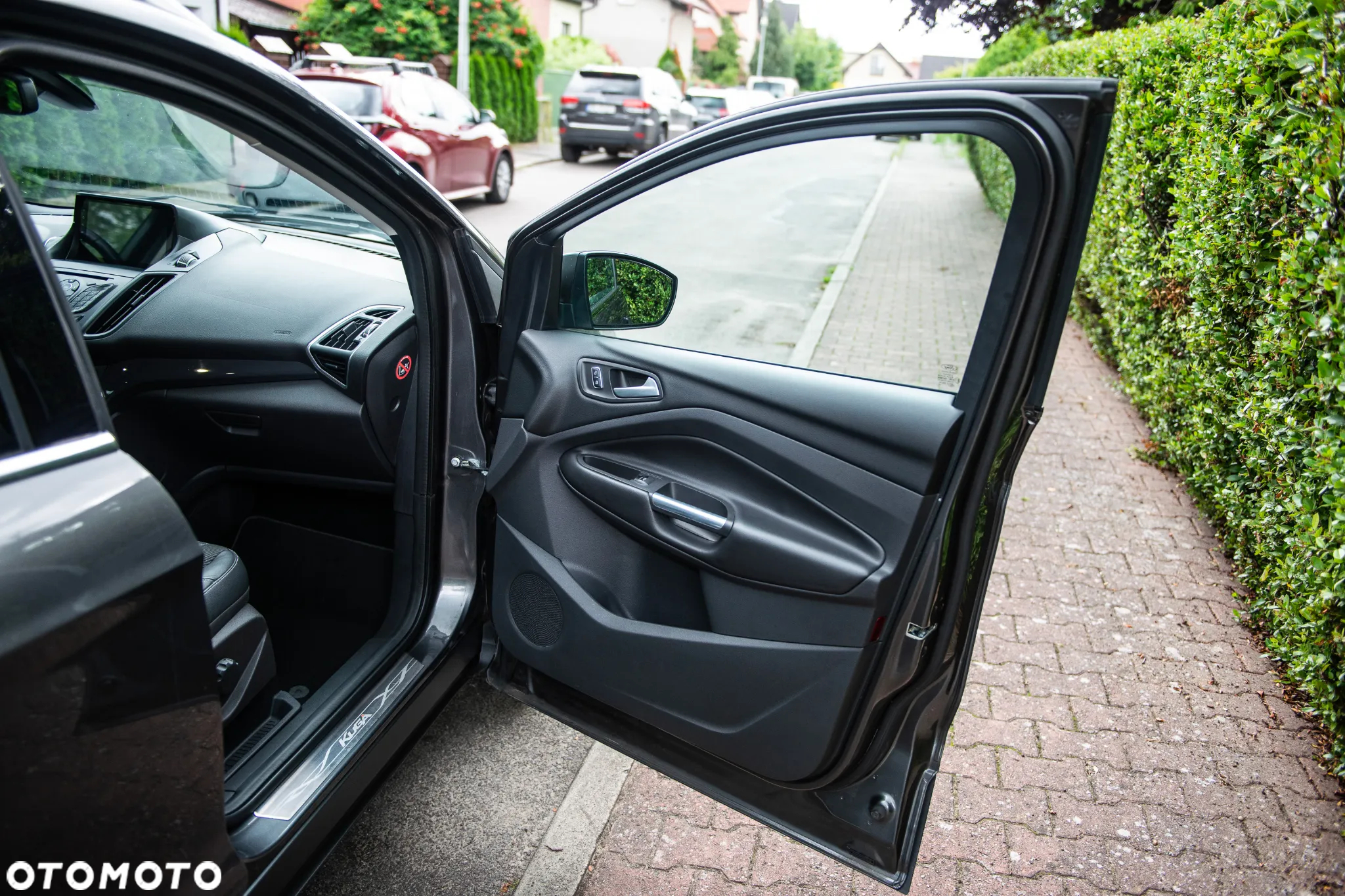 Ford Kuga 2.0 TDCi 4x4 Titanium - 26