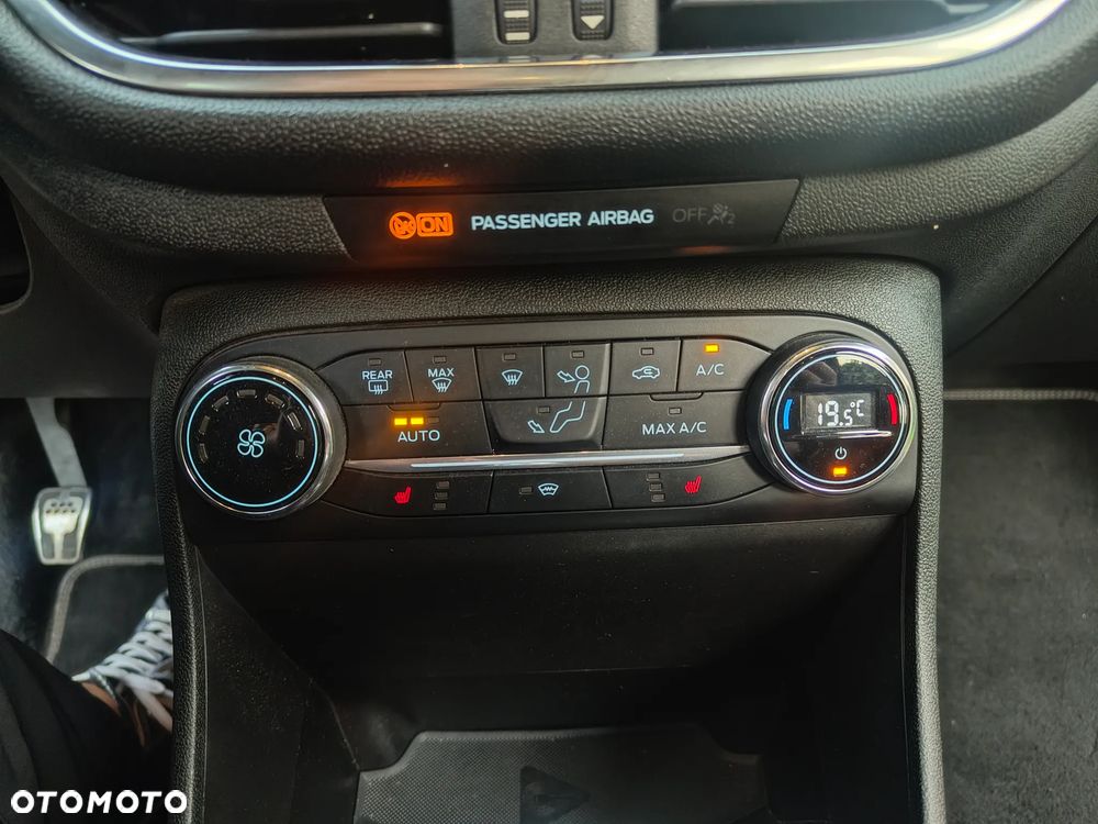 Ford Fiesta 1.0 EcoBoost ST-Line ASS - 15
