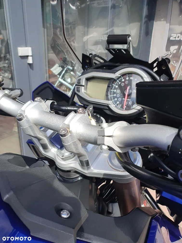 Triumph Tiger - 28