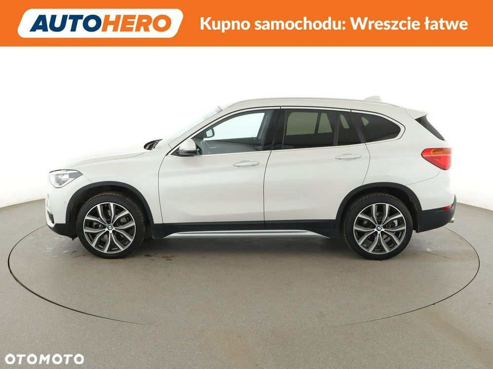BMW X1 sDrive20d xLine - 2