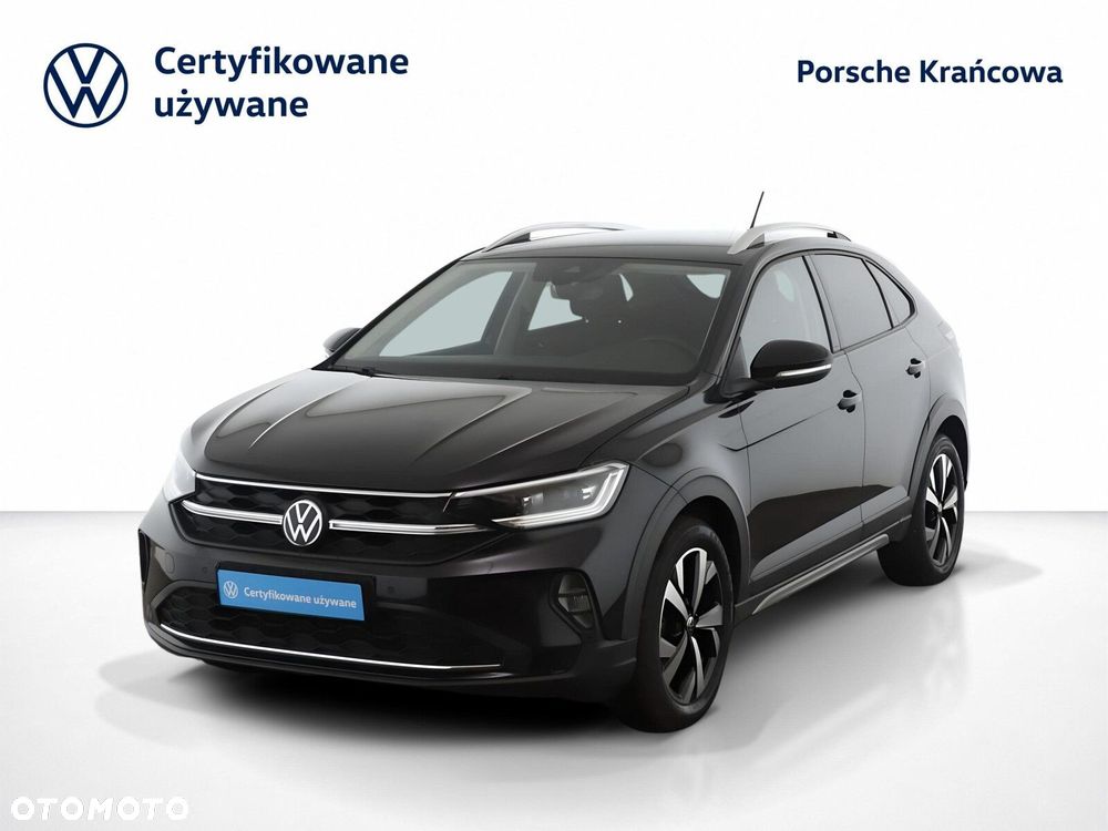 Volkswagen Taigo 1.0 TSI Style DSG - 1