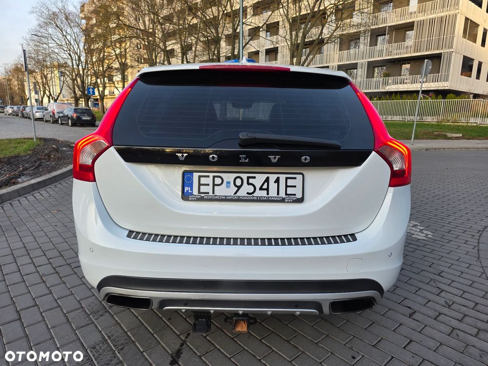 Volvo V60 - 28