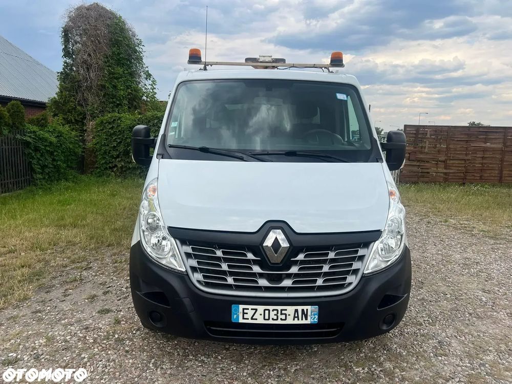 Renault Master - 3