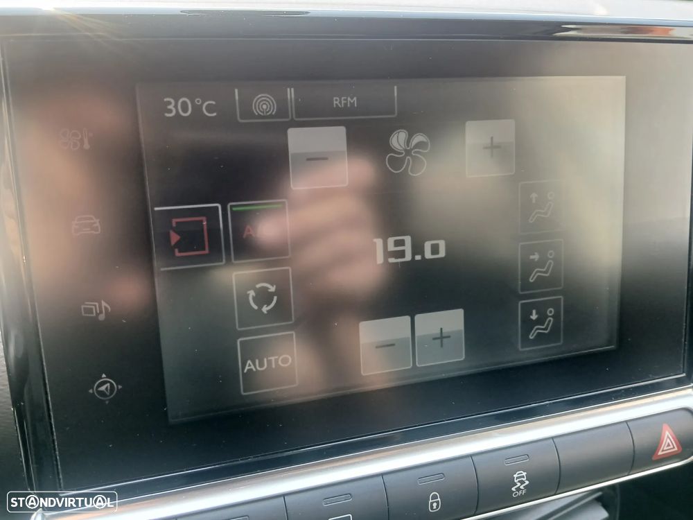 Citroën C4 Cactus Pure Tech e-THP 110 Stop&Start Shine - 34