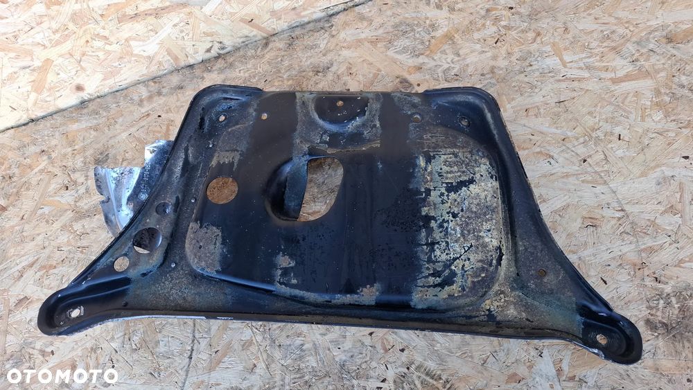 BMW E36 X BRAKE WZMOCNIENIE - 3