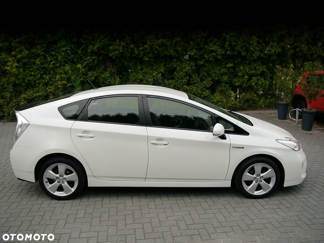 Toyota Prius - 11