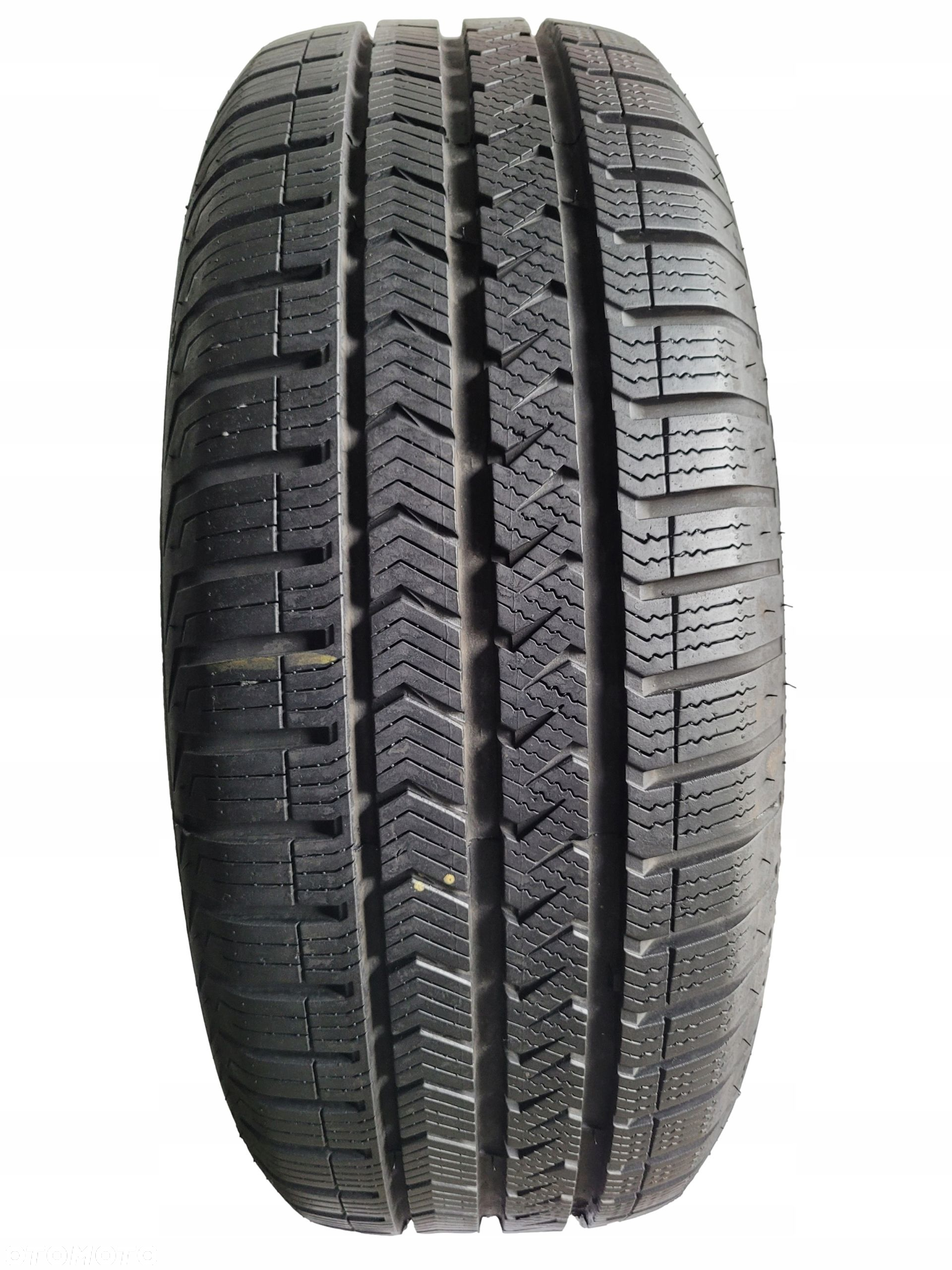 Vredestein quatrac 5 205/55 R17 95V - 2
