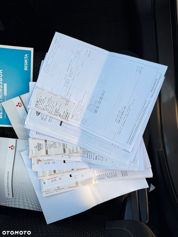 Mitsubishi ASX 1.6 2WD Edition - 26