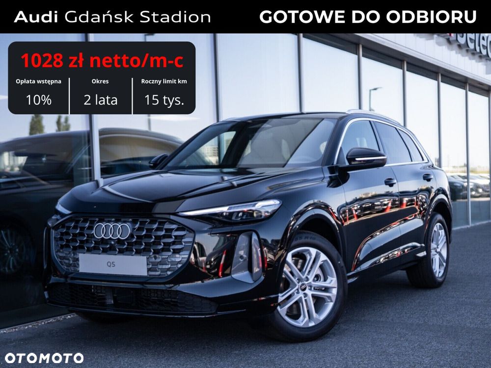 Audi Q5 TDI mHEV 150 kW Quattro S tronic - 2
