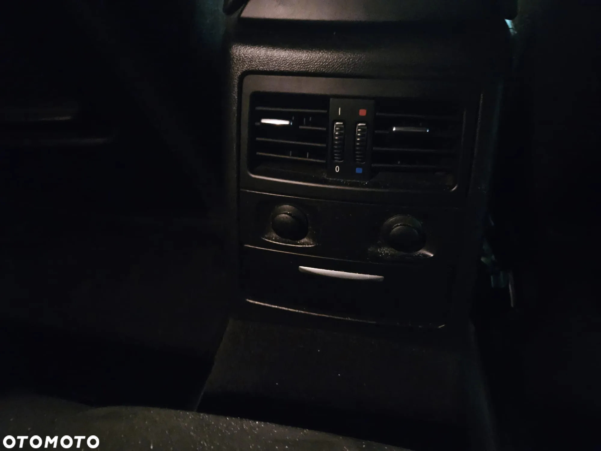 BMW Seria 3 320d - 9