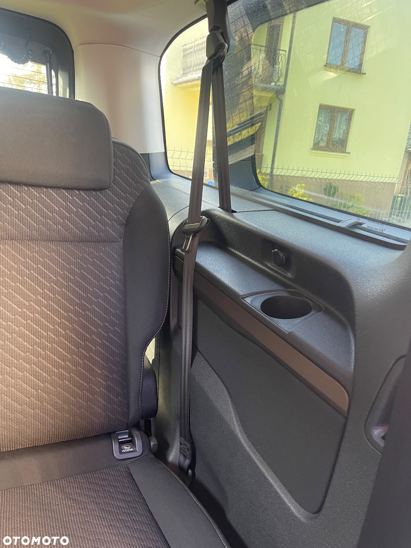 Toyota Proace Verso 2.0 D4-D Long Family - 34