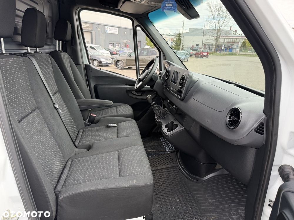 Mercedes-Benz SPRINTER 314 CDI - 21