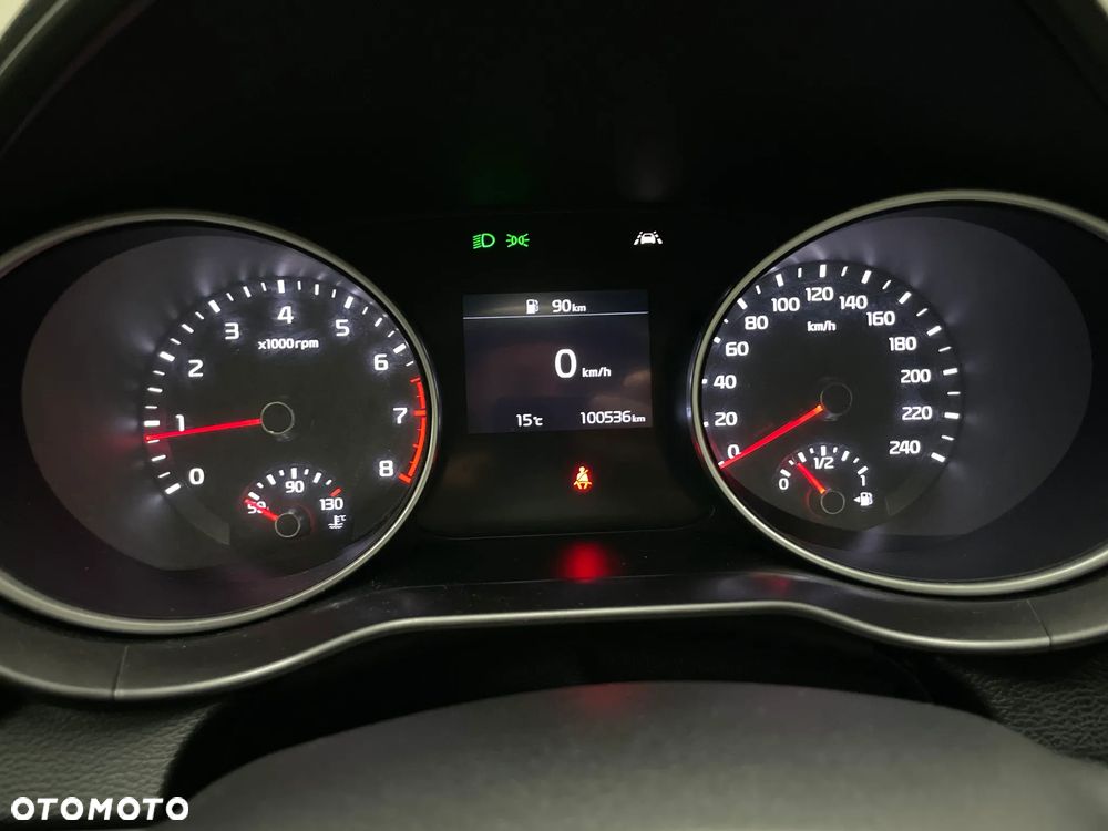 Kia XCeed 2021