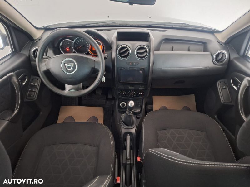 Dacia Duster - 10
