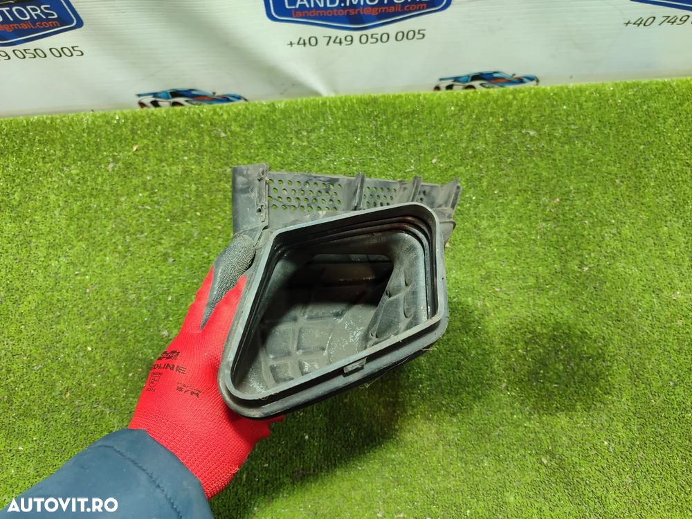 FURTUN ADMISIE AER AUDI A4 AVANT 2.0 DIESEL 2009 COD OEM 1021300S01 / 2009-2016 - 7