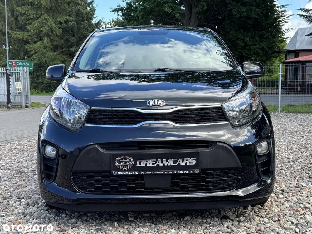 Kia Picanto - 6